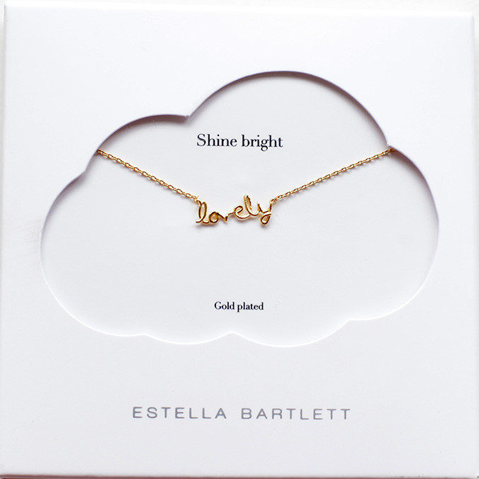 Estella Bartlett Jewellery