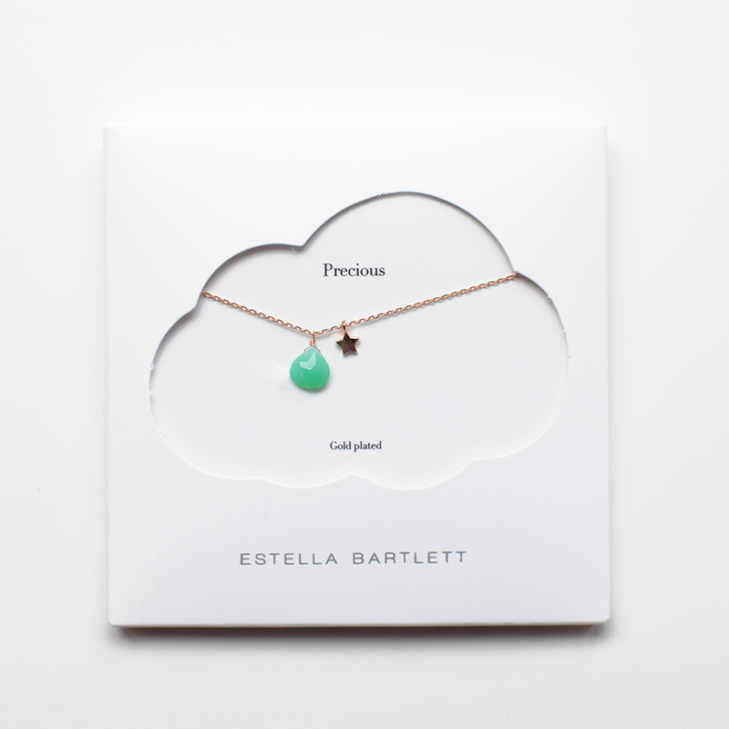 Estella Bartlett Precious Necklace - Buy Online, UK