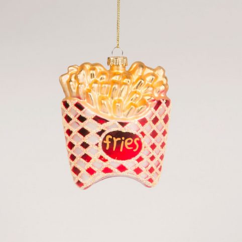 fries bauble