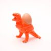 Dinosaur T-Rex Egg Cup from House of Disaster
