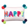 Bombay Duck Happy Cushion - Buy Online UK