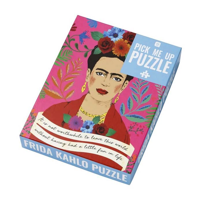 Frida Kahlo Word Search Puzzle Worksheet Activity By Puzzles To Print ...