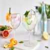 Rainbow-Gin-Glasses-Set-Of-Two-For-Sale-Online-Free UK-Delivery
