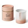 Happy Space Soy Wax Candle - Buy Online UK