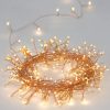 Copper Cluster Fairy Lights Buy Online UK