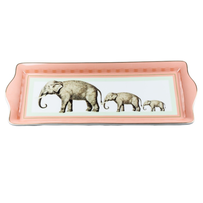 Elephant Tray - Yvonne Ellen. Buy online with free UK delivery