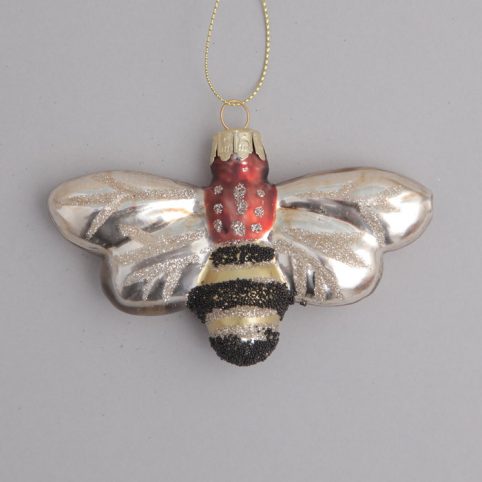 Bee Christmas Ornament Buy Online UK