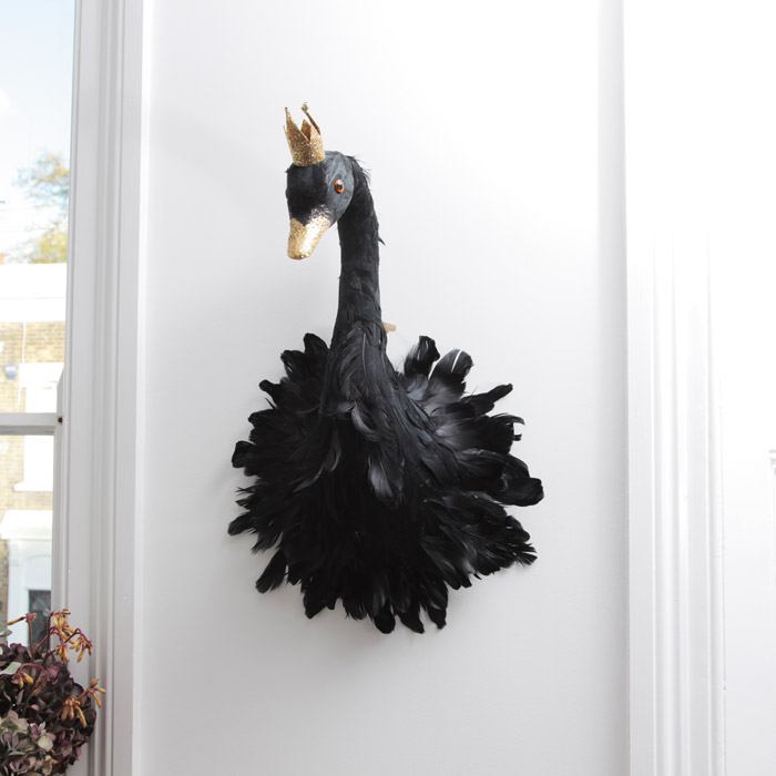 black-swan-wall-decoration