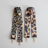 Cheetah Bag strap - buy online with free UK delivery over £20
