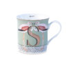 Letter Mug S for Sassy - Buy Online UK