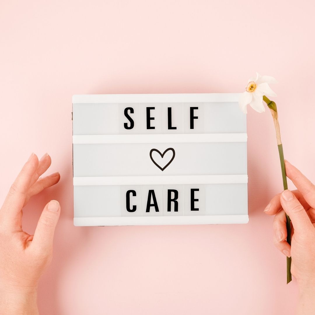 7 Self-care rituals that can help you relax improve your health