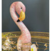 Pink Flamingo Vase - Buy Online UK