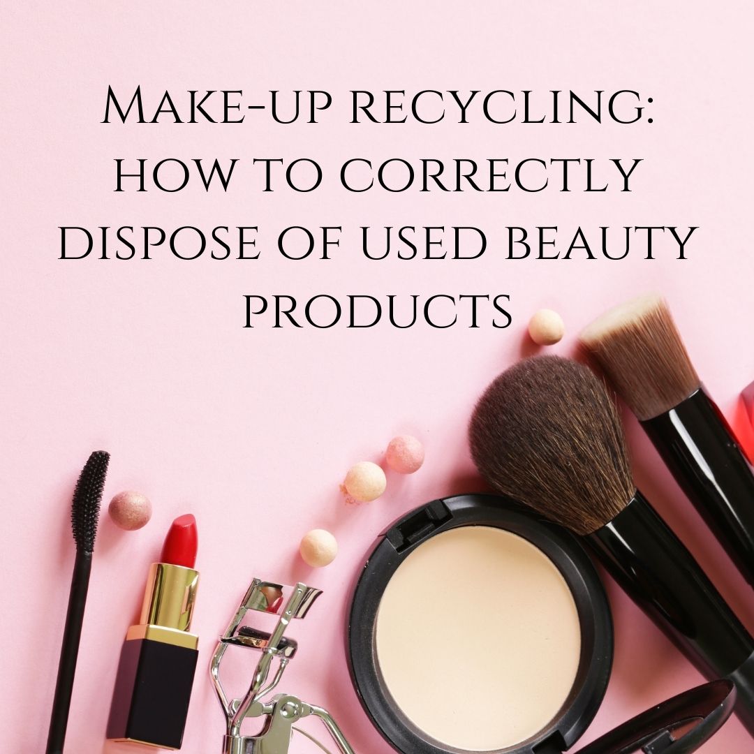 Make up recycling Source Lifestyle Blog
