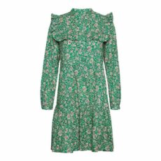Green Flower Dress - Buy Online UK