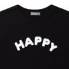 Happy Jumper - Black. Buy Online With Free Delivery