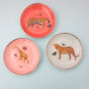 Animal Trinket Dish - 3 Assorted Designs. Buy Online UK