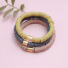 Heishi Beaded Bracelets - Buy Online UK