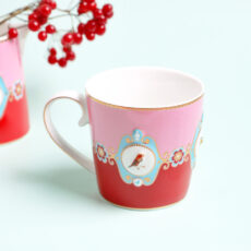 Cute Bird Mug - Buy Online UK