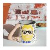 Coffee Mug - Mans Face. Purchase Online UK