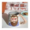 Coffee Mug - Man's Face. Buy Online UK