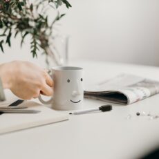 Draw Your Mood Mug - Buy Online UK