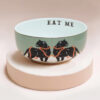 Eat Me Panther Bowl - Perfect For Treats. For Sale Online UK