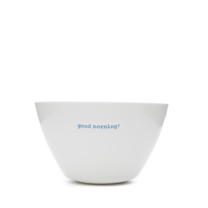 Good Morning Word Bowl - For Sale Online