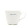 Good Morning Word Mug - Purchase Online UK