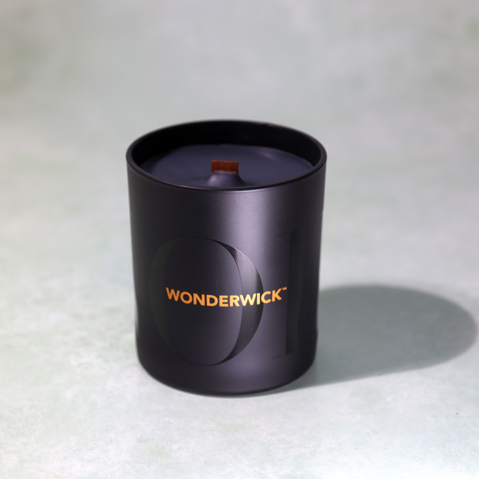 Wonderwick Candle