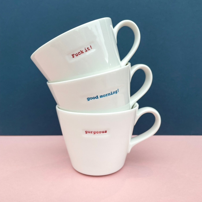 Word Mug - Buy Online With Free UK Delivery Over £20
