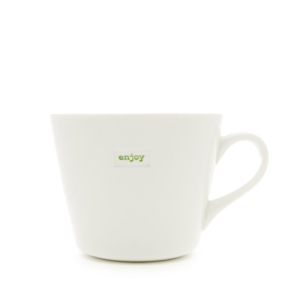 Enjoy Mug - Buy Online UK