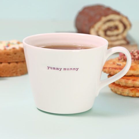 Yummy Mummy Mug - Buy Online UK
