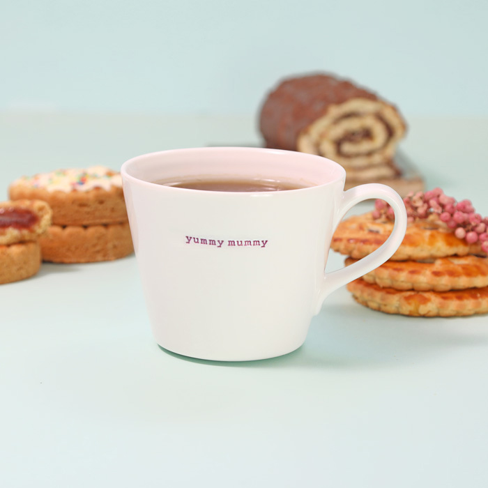 Yummy Mummy Mug - Buy Online UK