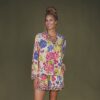Floral Print Pyjamas - Buy Online UK
