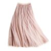 Tulle Skirt Soft Pink - For Sale Online UK