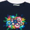 Feel Good Floral T-Shirt For Sale Online UK