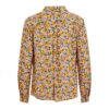 Floral Long Sleeve Shirt - Purchase Online UK