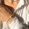 Miyuki Bead & Pearl Bracelet - For Sale Online UK