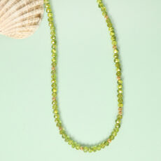 Sparkling Beads Necklace - Buy Online UK