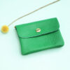 Soft Leather Small Coin Purse - Buy Online UK