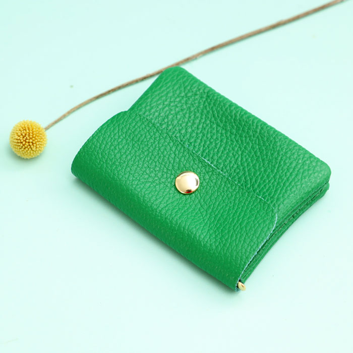 Small Leather Purse - Buy Online UK