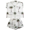 {alm Tree Pyjama Set - Purchase Online UK
