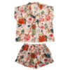 Floral Pyjamas Summer - Buy online UK