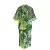 Hydrangea Green Dress - Buy Online UK