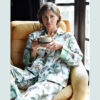 Safari Print Cotton Pyjamas - For Sale Online With Free UK Delivery
