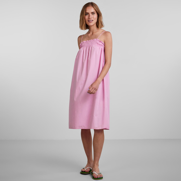Strap Midi Dress - Buy Online UK