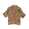 Autumn Chintz Shirt - Buy Online UK