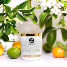 Escape Massage Candle - Buy Online UK