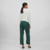 Vimiriam Green Cord Pants - Purchase Online UK