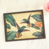 Birds Of Paradise Tray In Small - For Sale Online UK
